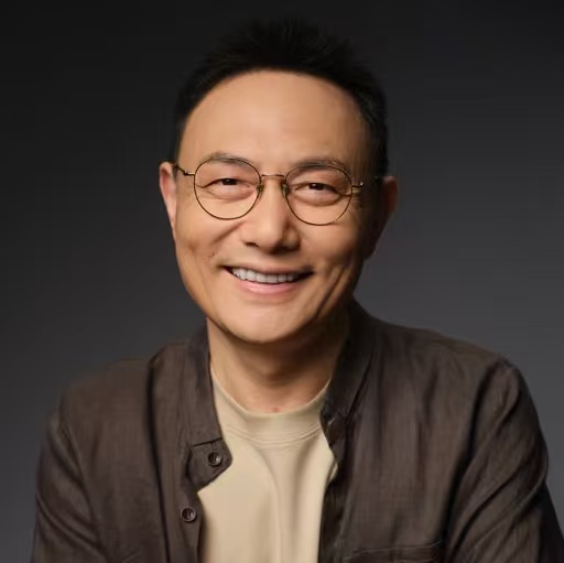 罗胖罗振宇的头像